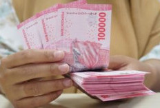 Rugi Kalau Terlewat, Cek Bansos 2026 yang Sudah 90 Persen Cair, Begini Cara Cek Sebagai Penerima!
