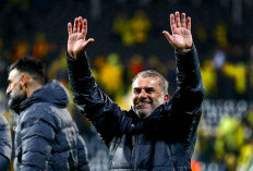 Kesampingkan MU! Pelatih Spurs Pilih Fokus ke Sini Usai Lolos Final Liga Eropa