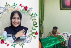 Dokter Teladan Asal Sumsel dr Hj Bela Riski Dinanti Meninggal Kecelakaan di Tol, Ternyata Punya 2 Anak Kecil..