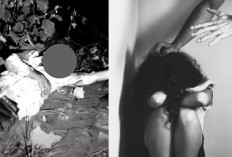 Warga Deli Serdang Keroyok Eks Polisi yang Diduga Cabuli 2 Anak di Bawah Umur, Nyaris Tewas!