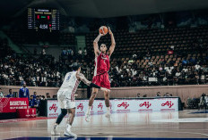 Timnas Basket Putra dan Putri Sepakat Rebut Perunggu SEA Games 2025 Thailand