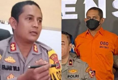 Tersandung Kasus Narkoba dan Pencabulan, Kompolnas Ungkap Sidang Etik AKBP Fajar akan Segera Digelar! 