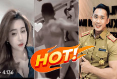 Naudzubillah! Mariza Zulviani, Selingkuhan Josh Akherman ASN OKUS Diduga Sudah Bersuami, Netizen Makin Heboh!