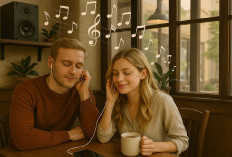 Pelaku Usaha Wajib Tahu! Streaming Musik di Tempat Umum Harus Bayar Royalti