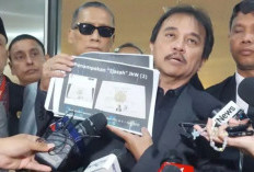 Merasa Geram, Pelapor Kasus Tudingan Ijazah Palsu Jokowi Desak Roy Suryo CS Segera Ditindak!