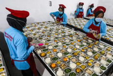 Heboh! Sekolah Elit di Banyuwangi Tolak Program Makan Bergizi Gratis, Alasannya Bikin Geleng Kepala