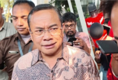 Bupati Pati Sudewo Diperiksa KPK Lagi! Diduga Terima Fee Proyek Jalur Kereta DJKA Triliunan