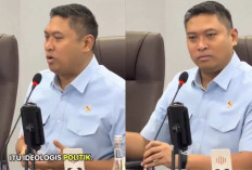 Sudaryono Sebut Masalah MBG Hanya Ideologis Politik, Publik Geram: Ribuan Anak Keracunan Bukan Sekadar Narasi