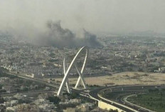 Negara Arab Geram dan Ngamuk, Donal Trump Tegas Israel Tak Serang Lagi!