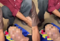 Tragis! Tuan Rumah Tewas Dibacok Preman di Purwakarta Usai Tak Berikan Uang Miras