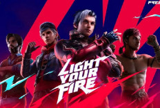 Kode Redeem FF Terbaru Hari Minggu 21 Juli 2024, Klaim Hadiah Special Cuma di Weekend Special Garena Free Fire