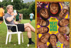 UPCOMING Bioskop Indonesia Film Next Goal Wins, Ternyata Film Ini Mengisahkan Perjuangan Tim Terkenal Ini Lho