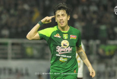 Liga 1 2024/2025: Persebaya Sedang Bergairah Mencari 3 Angka, Dewa United Wajib Waspada  