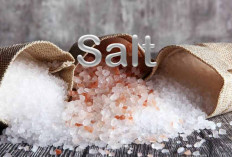 Rumah jadi Adem Ayem! Cara Mengusir Energi Negatif di Rumah dengan Garam