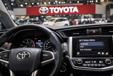 Bikin Irit Terlihat! Begini Cara Ubah Konsumsi BBM Innova Reborn 2026 dari L/100 KM ke KM/L