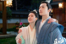 8 Rekomendasi Drama China Romantis yang Bikin Meleleh, Dijamin Baper Maksimal! 