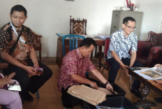 Ternyata Perintis Perusahaan Penerbangan Swasta Pertama di Indonesia Berdarah Minang Tinggal di  Palembang