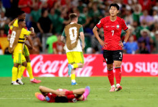 Piala Dunia 2026: Pelatih Korea Selatan Mundur Usai Gagal ke 32 Besar, Begini Katanya