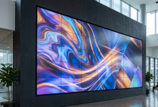 Ingin Beli Videowall? Berikut 6 Hal yang Harus Anda Utamakan Saat Memilihnya
