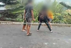 Fakta Membagongkan, Kasus Pengeroyokan Pelajar SMP Hingga Tewas di Kota Batu Terungkap!