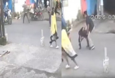 Polisi Diduga Tembak Remaja di Panakkuang Makassar, Kapolres Bantah: Senjata Mendadak Meletus