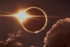 Jangan Lewatkan! Dua Fenomena Langka Muncul di Langit, Ada Apa Saja?