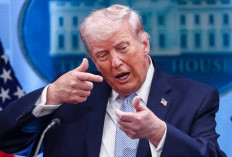 Terbaru, Iran dan Amerika Serikat Sepakat Gencatan Senjata Bersyarat Selama 2 Minggu, Selat Hormuz Dibuka?