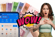 Raih BONUS Saldo DANA Gratis Rp250.000 Langsung ke eWallet dari Aplikasi Penghasil Uang, Cek Syarat Klaimnya