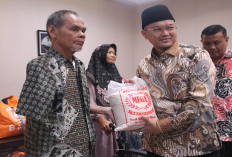 Kemensos Dari Komisi VIII DPR RI Pastikan Bantuan Cepat Diberikan dan Target Tepat Sasaran Bagi Warga Semarang