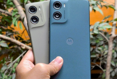 5 HP Baterai 7.000 mAh Terbaik untuk Pelajar, Awet Seharian dan Fast Charging