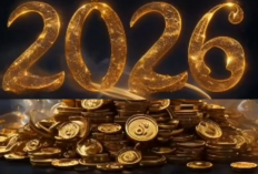 WOW! 4 Shio TerCUAN 2026 Terungkap Macan, Anjing, Kambing, Babi Banjir Rezeki! Adakah Shiomu?