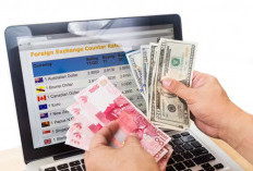 Tren Menguat, Rupiah Hajar Dolar AS Diperkirakan Lanjut Pekan Depan
