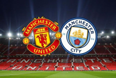 Siapa Penguasa Kota Manchester? Masihkah City Bisa Jinakkan MU di Old Traford 