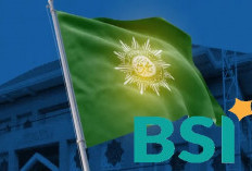 Muhammadiyah Tarik Dana dari BSI, Ada Apa? Simak Alasannya Berikut!