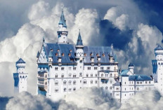 Bagaimana Gambaran Keadaan di Surga? Begini Berdasarkan Al Quran dan Hadis