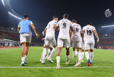 MU Andalkan 5 Kiper di Liga 1 2025/2026, Dijamin Lokal Pride!