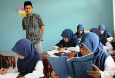 Parah! Begini Nasib Guru dan ASN Setelah Penghapusan Tenaga Honorer, Simak Penjelasannya!