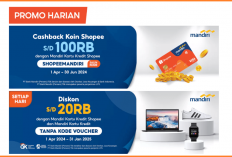 12 Kode Voucher Shopee Elektronik Day 28 Mei 2024, Diskon Rp500 Ribu dan Potongan Harga Sampai Rp136K Digibank