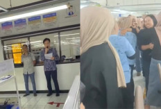 Badai PHK Belum Usai, 178 Buruh PT Namnam Fashion Industries Kena PHK Massal, Pabrik Garmen Setop Produksi