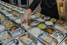 Perpres MBG Dirilis, Larang SPPG untuk Masak Sebelum Jam 12 Malam, Jika Tak Sesuai SOP Ditutup! 