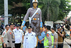 Pj Gubernur Agus Fatoni Usulkan Pelebaran Jalan Palembang - Betung ke Kementerian PUPR Guna Atasi Kemacetan 