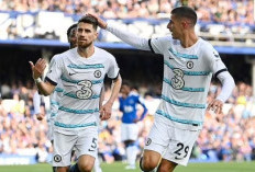 Pantas Chelsea Seret Prestasi, Jual Tiga Pemain Bintang, Siapa Saja?