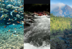 3 Rekomendasi Wisata Alam di Klaten yang Lagi Hits! Umbul Ponggok, Cokro River Tubing & Ekowisata Kalitalang