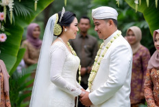 5 Weton Rezeki Lancar Setelah Menikah Menurut Primbon Jawa, Kamu Termasuk?