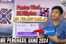 9 Game Penghasil Saldo DANA 2024 Tanpa Iklan, Buruan Cobain Gais Bisa Buat Beli Baju Lebaran Lho...