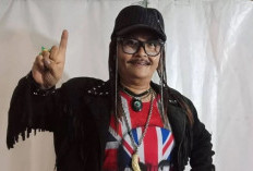 Innalillahi, Pedangdut Legendaris Jhonny Iskandar Meninggal Dunia