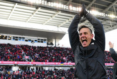 Siapa John Herdman yang Jadi Calon Pelatih Timnas Indonesia?