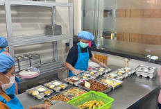 Program MBG Jadi Sebab Keracunan Masal, BGN Terheran-heran: Tidak Mungkin Masak Ada Racun!