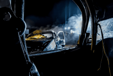 Ketua Baznas OKI Tewas Usai Mobil Dinasnya Tabrakan dengan Truk Tangki di Ogan Ilir, Begini Kronologinya