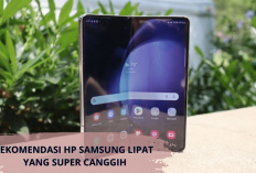 Mewah Banget Cuy! Samsung Z Fold 6 vs Z Fold 4 Bisa Dijadikan Referensi Nih, Intip Spesifikasinya...